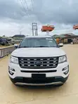 2017 Ford Explorer Limited 4x4 - Fari - 1