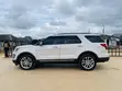 2017 Ford Explorer Limited 4x4 - Fari - 4
