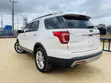 2017 Ford Explorer Limited 4x4 - Fari - 5
