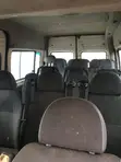 Ford Transit 2005 Fari - 1