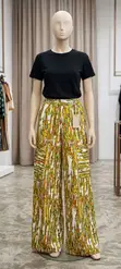 Discounted Ready-to-Wear Ankara Baggy Pants - 3