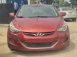 Hyundai Elantra GLS Sedan ta 2013 - 2