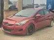 Hyundai Elantra GLS Sedan ta 2013 - 3