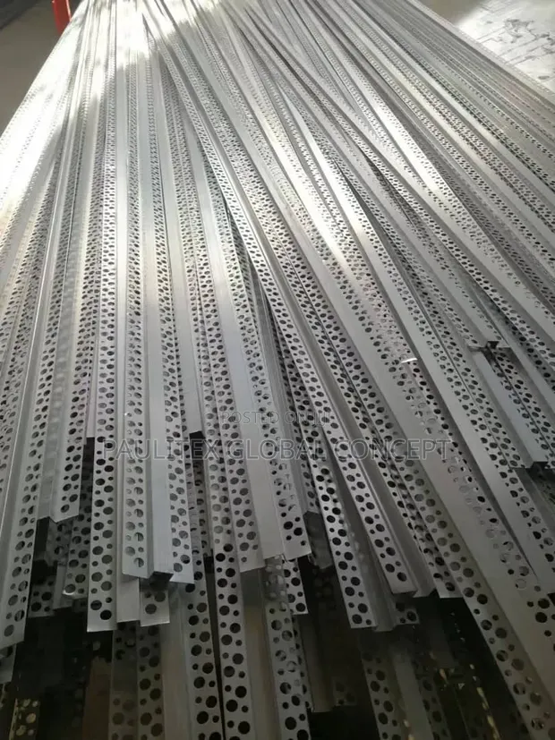 Steel City Profile Lights - 1