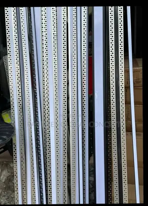 Steel City Profile Lights