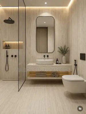 Bathroom Renovation Service