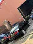 Lexus ES 350 2008 Black - 3
