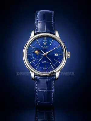Montblanc Agogo - Classic White Dial