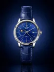 Montblanc Agogo - Classic White Dial - 2