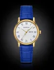 Montblanc Agogo - Classic White Dial - 3