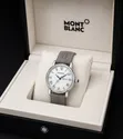Montblanc Agogo - Classic White Dial - 4