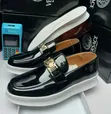 Premium Versace Men's Shoes - Sizes 40-46 - 2