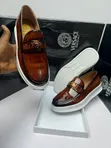 Premium Versace Men's Shoes - Sizes 40-46 - 3