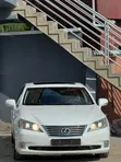 Lexus ES 350 2012 White - 1
