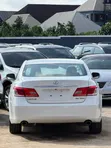Lexus ES 350 2012 White - 2