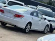 Lexus ES 350 2012 White - 3