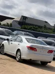 Lexus ES 350 2012 White - 4