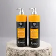 Style Tree Queen Black Seed Oil Keratin Shampoo & Conditioner - 1