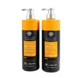 Style Tree Queen Black Seed Oil Keratin Shampoo & Conditioner - 2