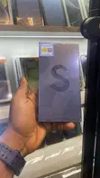 Sabuwar Samsung Galaxy S22+ 5G 256GB Kore - 2