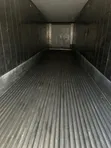 Reefer Container Mai Aiki Don Siyarwa - 1