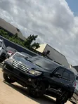 Lexus GX 460 2012 Premium SUV - 1