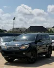Lexus GX 460 2012 Premium SUV - 4