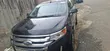 Ford Edge Limited SUV 2011 - Baƙi - 1