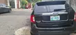 Ford Edge Limited SUV 2011 - Baƙi - 2