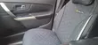 Ford Edge Limited SUV 2011 - Baƙi - 4
