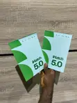 A5 Custom Jotters/Notepads - 1