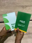 A5 Custom Jotters/Notepads - 3