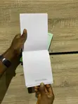 A5 Custom Jotters/Notepads - 4