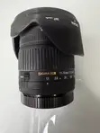 Sigma 17-70mm F/2.8-4.5 DC HSM Macro Lens for Nikon DSLR - 2