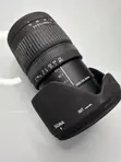 Sigma 17-70mm F/2.8-4.5 DC HSM Macro Lens for Nikon DSLR - 4