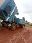Caterpillar Bulldozer - Damaged - 5