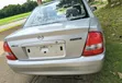 Mazda 323 1.6 2002 Silver - 1