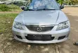 Mazda 323 1.6 2002 Silver - 2