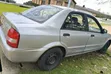 Mazda 323 1.6 2002 Silver - 4