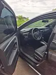 2015 Toyota Corolla LE Premium Sedan - Baƙi - 2