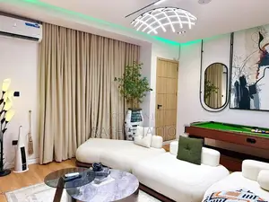 Luxury Brand New 2-Bedroom Apartment in Lekki Phase 1