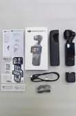 DJI Osmo Pocket 3 Creator Combo - 1