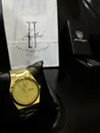 Poedagar Men's Stainless Steel Watch - 2