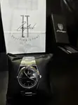 Poedagar Men's Stainless Steel Watch - 3