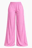 NFL Team Apparel Wide-Leg Joggers - Mata - 1