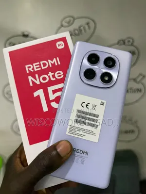 Xiaomi Redmi Note 15 128GB