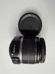 Canon EF-S 18-55mm f/3.5-5.6 IS Zoom Lens - 1