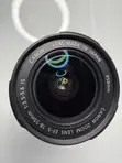 Canon EF-S 18-55mm f/3.5-5.6 IS Zoom Lens - 3