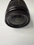 Canon EF-S 18-55mm f/3.5-5.6 IS Zoom Lens - 5