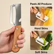 Multipurpose Stainless Steel Vegetable Slicer & Fruit Cutter - 3